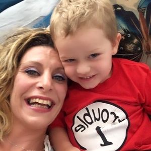 Meet your Posher, Kelly